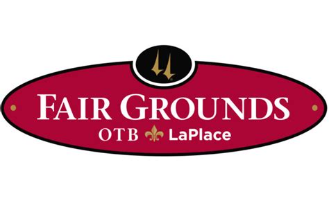 laplace fair grounds otb casino - otb and casino